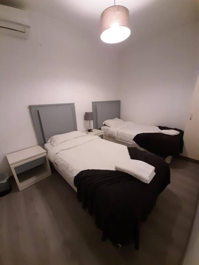 Ch Lumiere Hotel Madrid Exterior photo