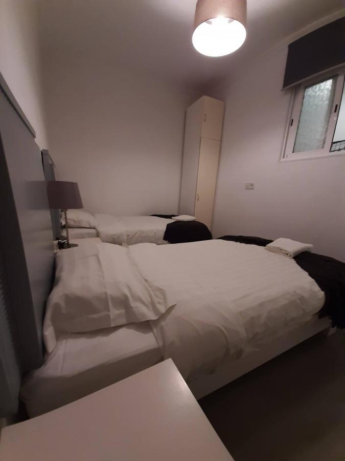 Ch Lumiere Hotel Madrid Exterior photo