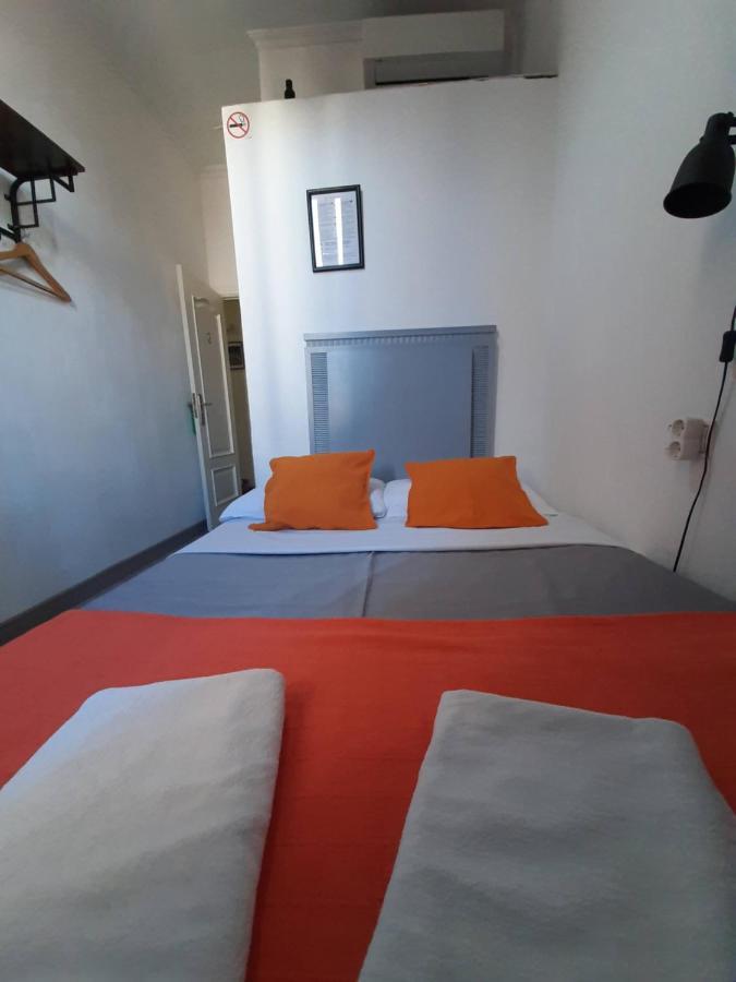 Ch Lumiere Hotel Madrid Exterior photo