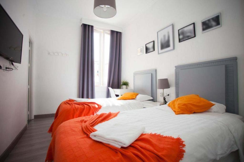 Ch Lumiere Hotel Madrid Exterior photo